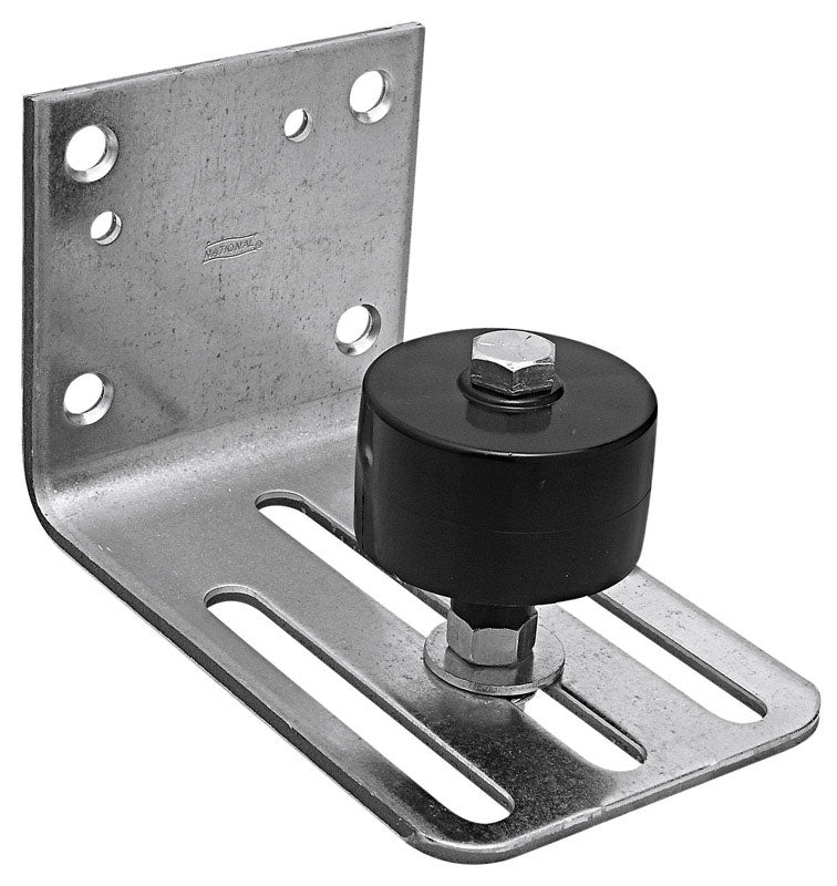 Galvanized Heavy-Duty Stay Roller(Pack of 6)
