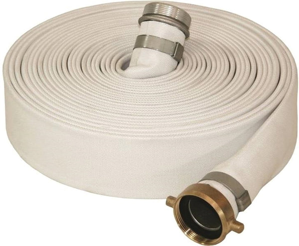 Abbott Rubber Hose Mill Discharge 2X50 Mxf 1131-2000-50