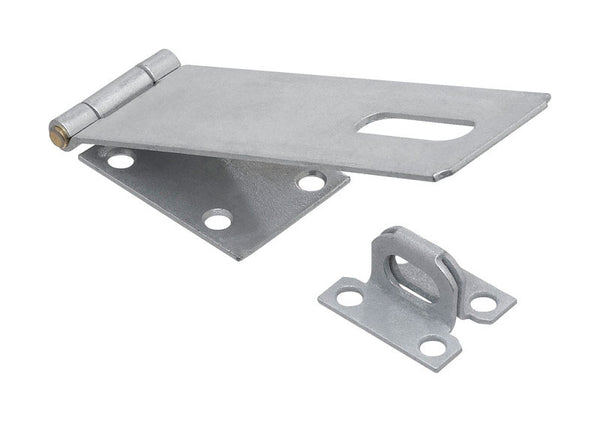 National Hardware N102-780 V30 Safety Hasp in Galvanized