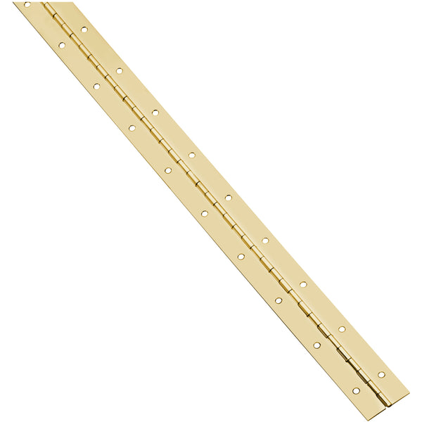 National Hardware N148-205 continuous hinge
