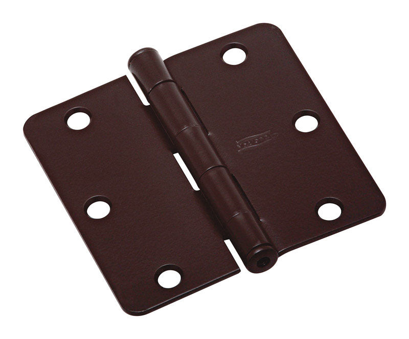 Hinge Mort Rem Pin3-1/2