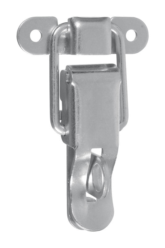 National Hardware N208-579 V1843 Lockable Draw Catches in Zinc plated, 2 pack