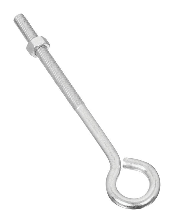 National Hardware Eye Bolt N221-242 (10-Pack)