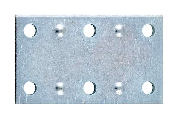 National Manufacturing Mend Brace Zn2-1/2x1-3/8 N220-103