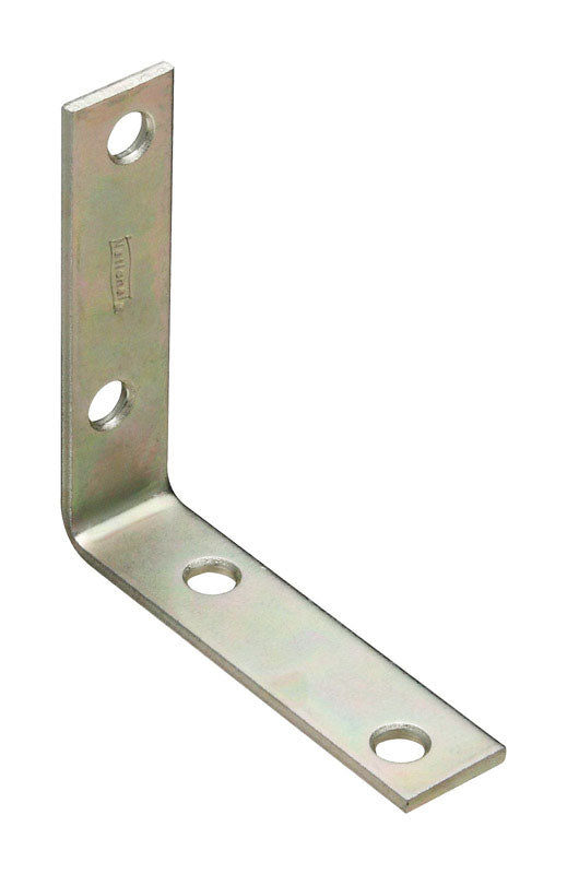 Steel Corner Braces
