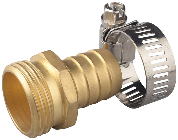 Mintcraft Hose Coupling Male GB-9413-3/4