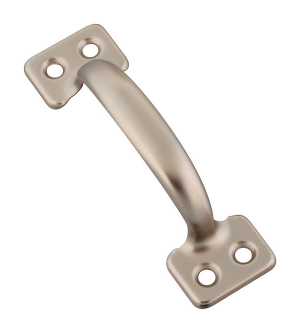 National Hardware Sash Lift Satnkl1-1/8x4 N325-563