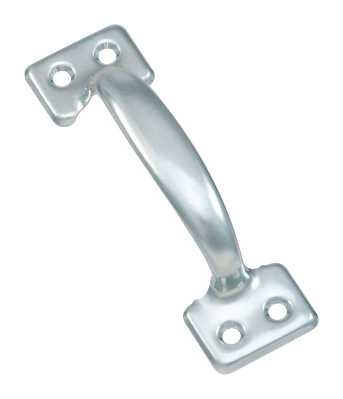 National Hardware N116-533 V170 Sash Lift in Zinc plated
