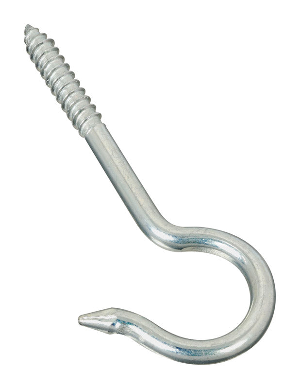 National Hardware N220-509 2040BC Ceiling Hook in Zinc plated