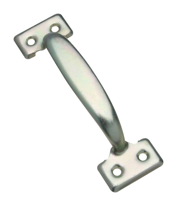 National Hardware N116-855 V172 Pull in Zinc plated