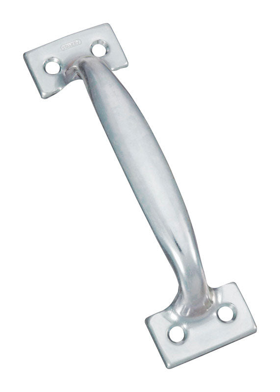 National Hardware N116-715 6-1/2in. Zinc Plated Utility Pull
