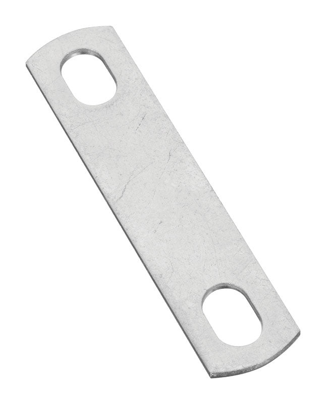 U-Bolt Plate Zinc5/16x2