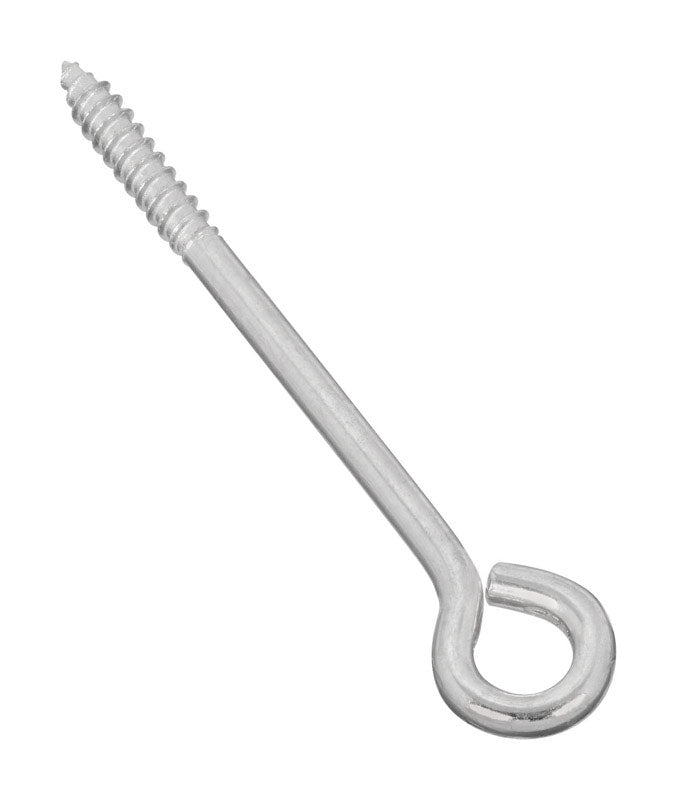 2150BC 1/4" x 5" Lag Screw Eye
