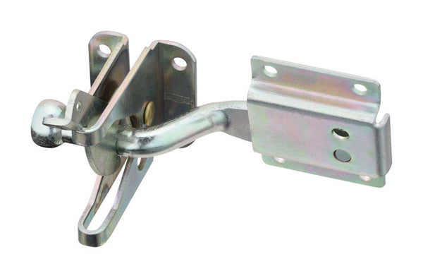 National Hardware N342-618 V21A MaxLatch in Zinc plated