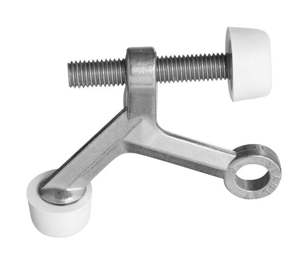 National Hardware Hinge Pin Door Stp Stnkl N830-122