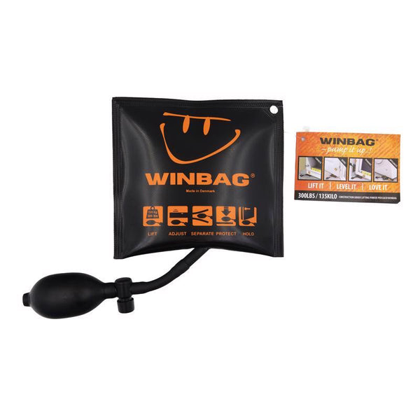 Nelson Wood Shims Inflatable Winbag Shim WB20