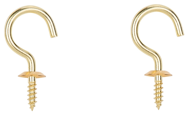 ProSource LR-387-PS Nail in Hooks