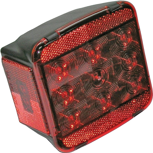 Peterson Mfg PM V840 LED Stop Turn & Tail Light