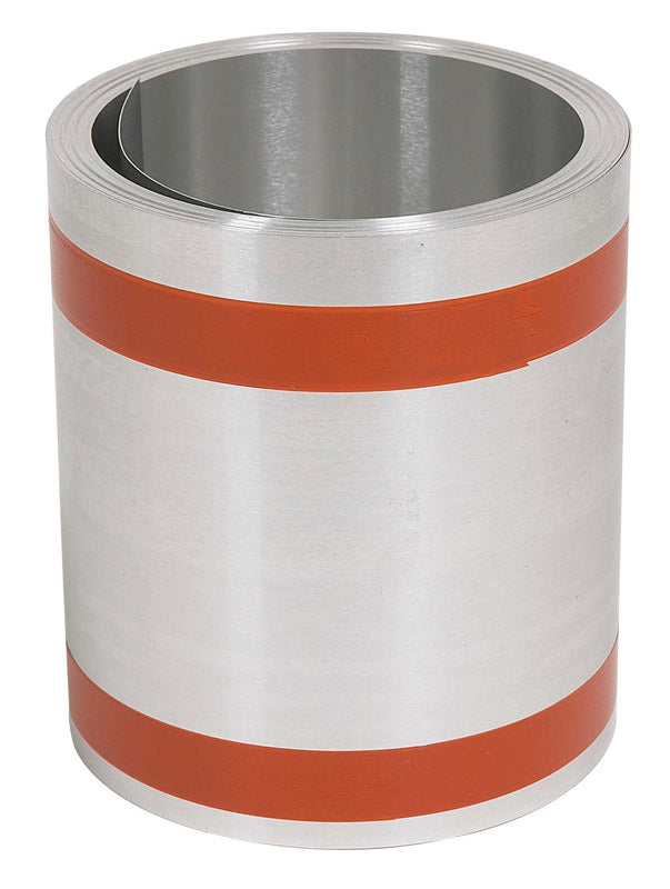 AMERIMAX HOME PRODUCTS 70006 6-Inch x 50-Feet Galvanized Flashing