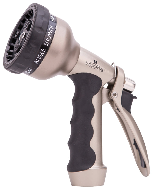 Mintcraft Ul 9 Pattrn Pistol Grip Nozzl GT-197531