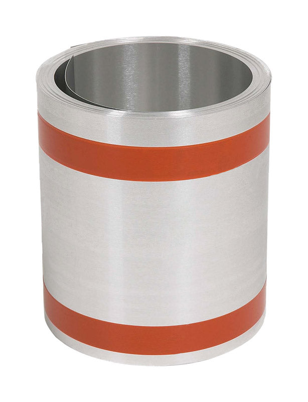 Amerimax Home Products 68006 Aluminum Flashing, 6x50 MF