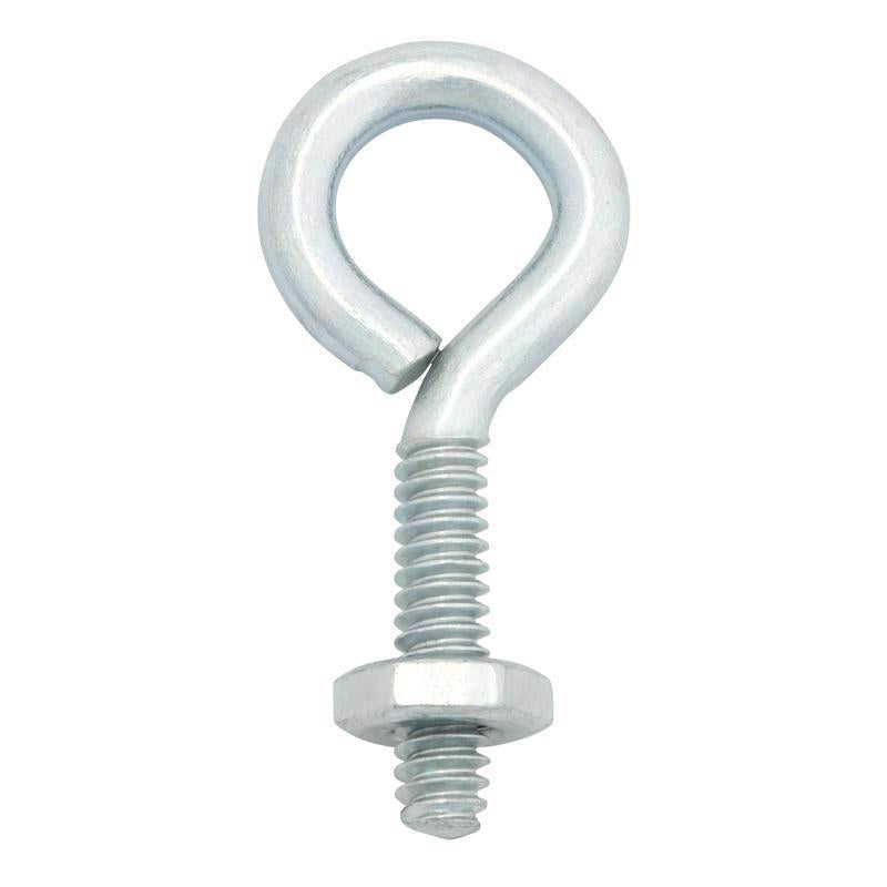 Hampton Bolt Eye W/NUT 3/16" X1.5 MfrPartNo 02-3456-230