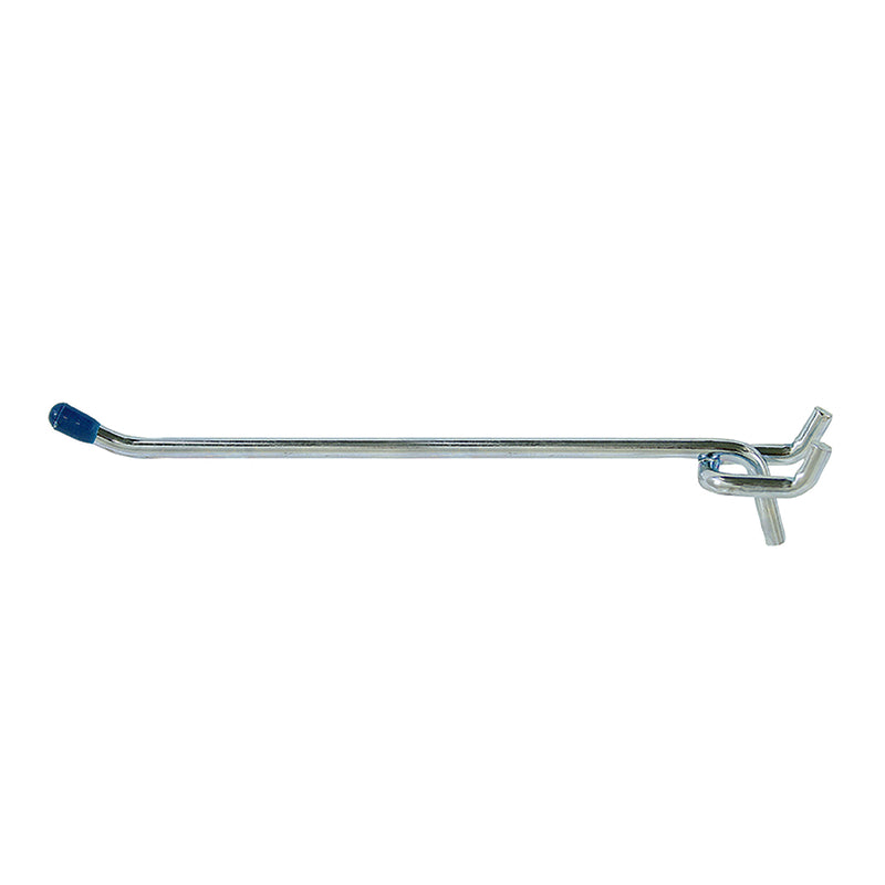 Crawford 14360 6" Straight Hook 2 Count