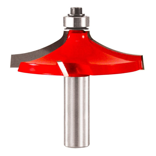 Freud 99-027: 2-19/32" (Dia.) Table Edge & Handrail Bit with 1/2" Shank