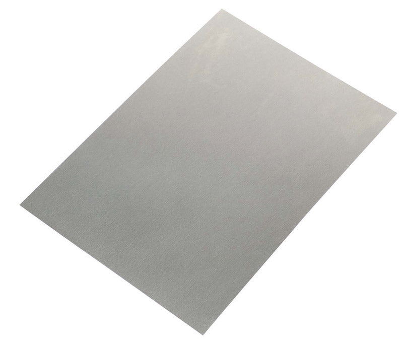 AMERIMAX HOME PRODUCTS 68800BX Aluminum Flashing Shingle, 500-Pack