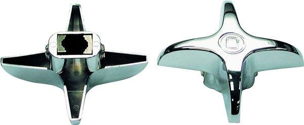 Danco 88517 Vice Grip Cross Arm Handle, Multi
