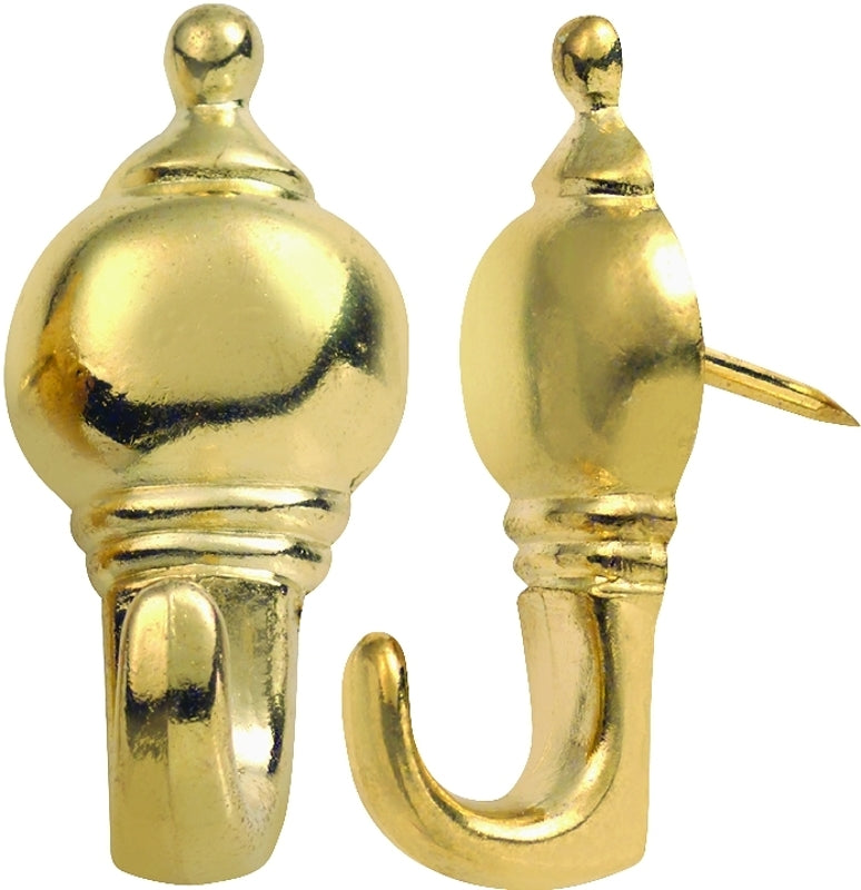 Hillman 533500 Push Pin Hanger