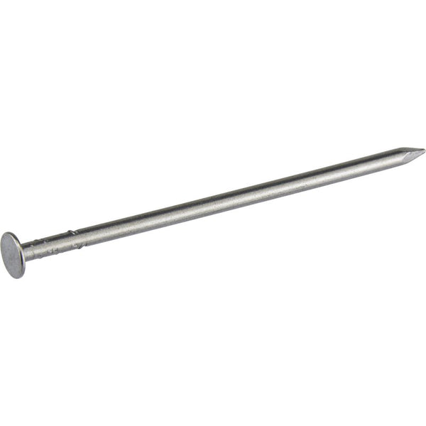 Hillman 532590 Box Nail Silver