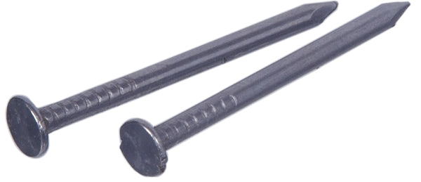 Hillman Box Nails 1-1/2 " Steel Card 1.75 Oz 532590