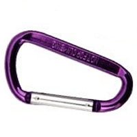 Koch 243231 Spring Snaps Aluminum