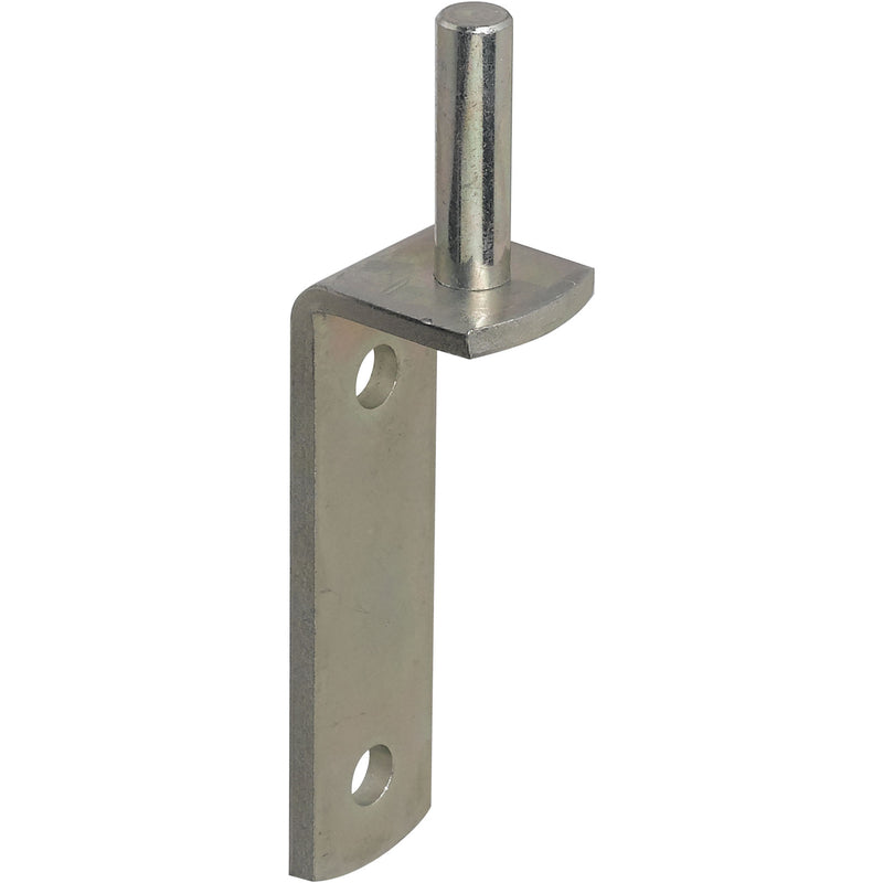 National Hardware N131-375 298BC Pintle in Zinc plated