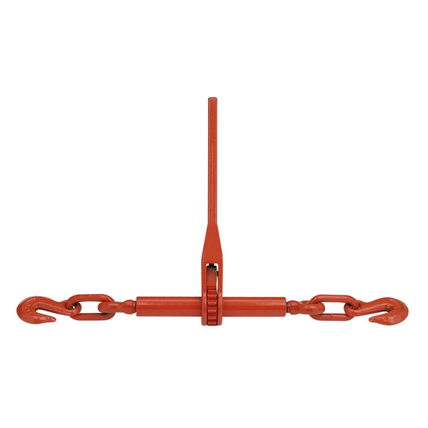 AMERICAN POWER PULL CORP 13080 Ratchet Load Binder Puller, 3/8 to 1/2-Inch