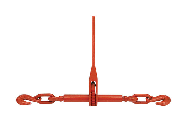 3/8'' Ratch Load Binder Orange 13070