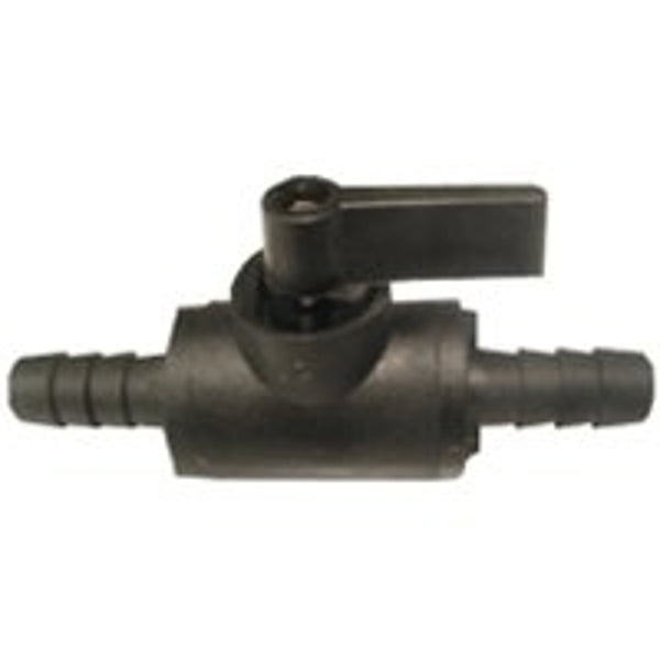 Valley Industries Valve 3/8 Hb X 3/8 Hb 2pack (5901061) PBV-38HB-CSK