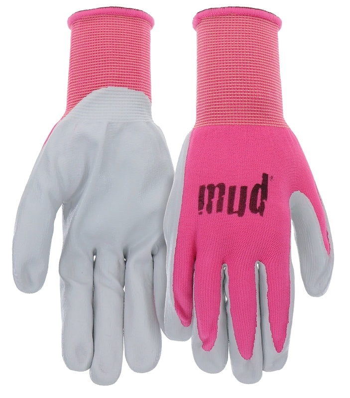 GLOVES NITR PALM COLORFUL XS (2-Pack)