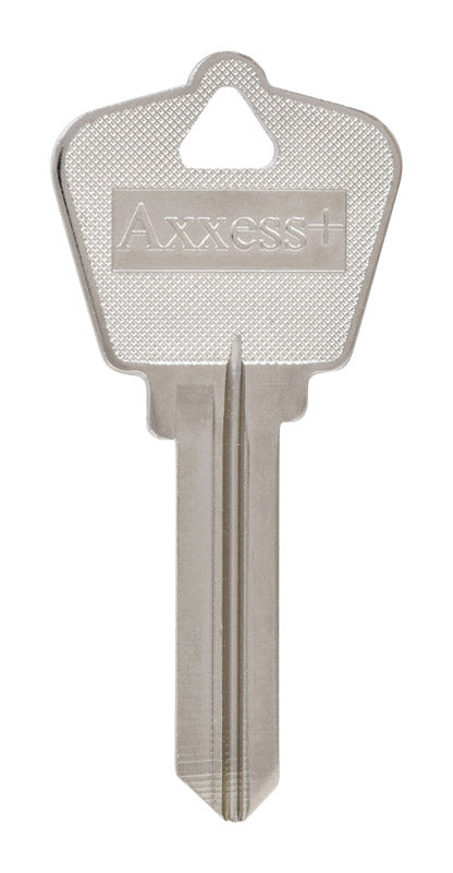 Hillman Traditional Key House/Office Key Blank 94 AR4 Single Sided for Arrow Locks - Case of: 4