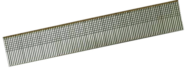 Senco AX13EAA 1" Galvanized 18-Gauge Brad Nails - 5000 per Package