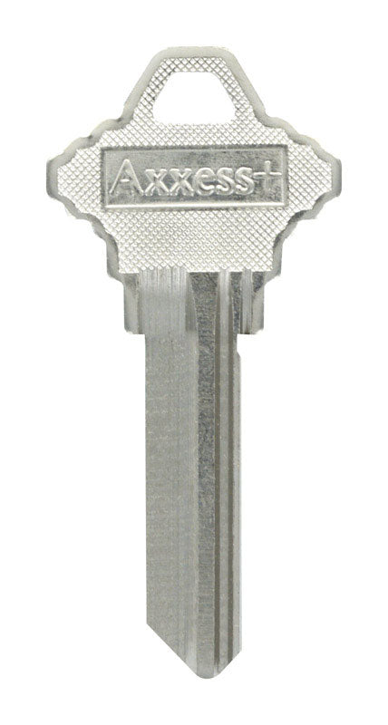 Hillman KeyKrafter House/Office Universal Key Blank 59 SC9 Single Sided