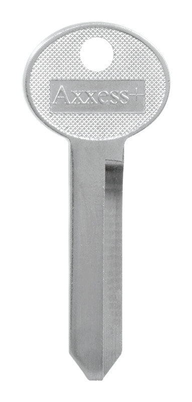 KEYKRAFTER #21 BRASS4