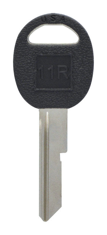 Bolo Brands KEYKRAFTER #11R RUBBERHD