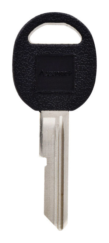 Hillman KeyKrafter Automotive Key Blank 8R Single Sided for Buick 87004 (5-Pack)