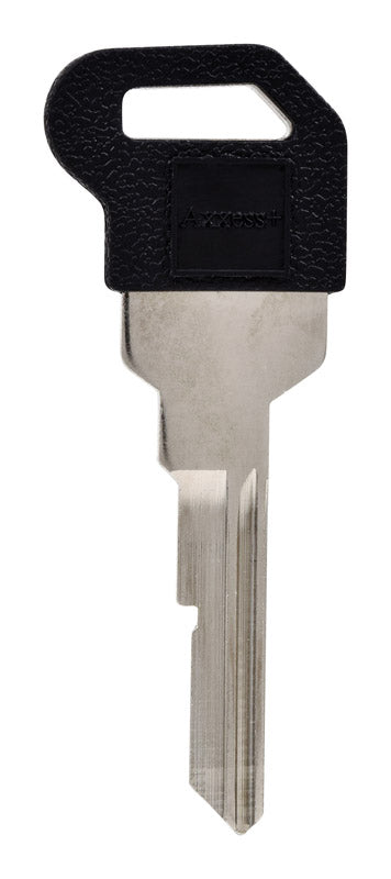 Hillman Group RSC KEYKRAFTER #5R RUBBERHD5 87001 (5-Pack)