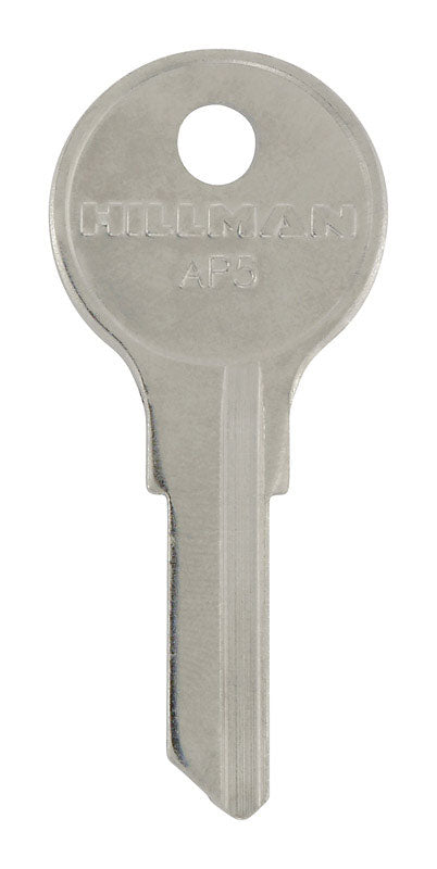 KEYKRAFTER+%23211+BRASS4