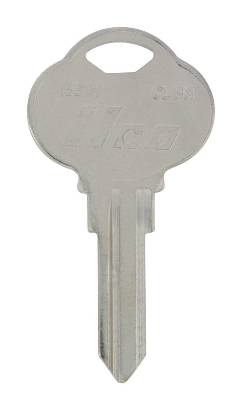 KEYKRAFTER #190 BRASS4