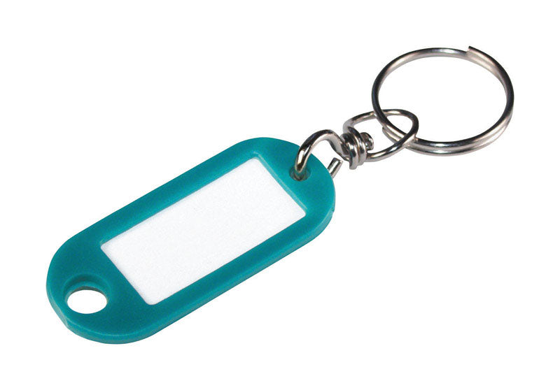 The Hillman Group Cd 2pc Id Label W/Swivel