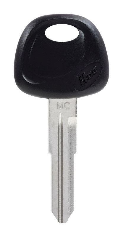 Hillman Automotive Key Blank Double sided For Hyundai5